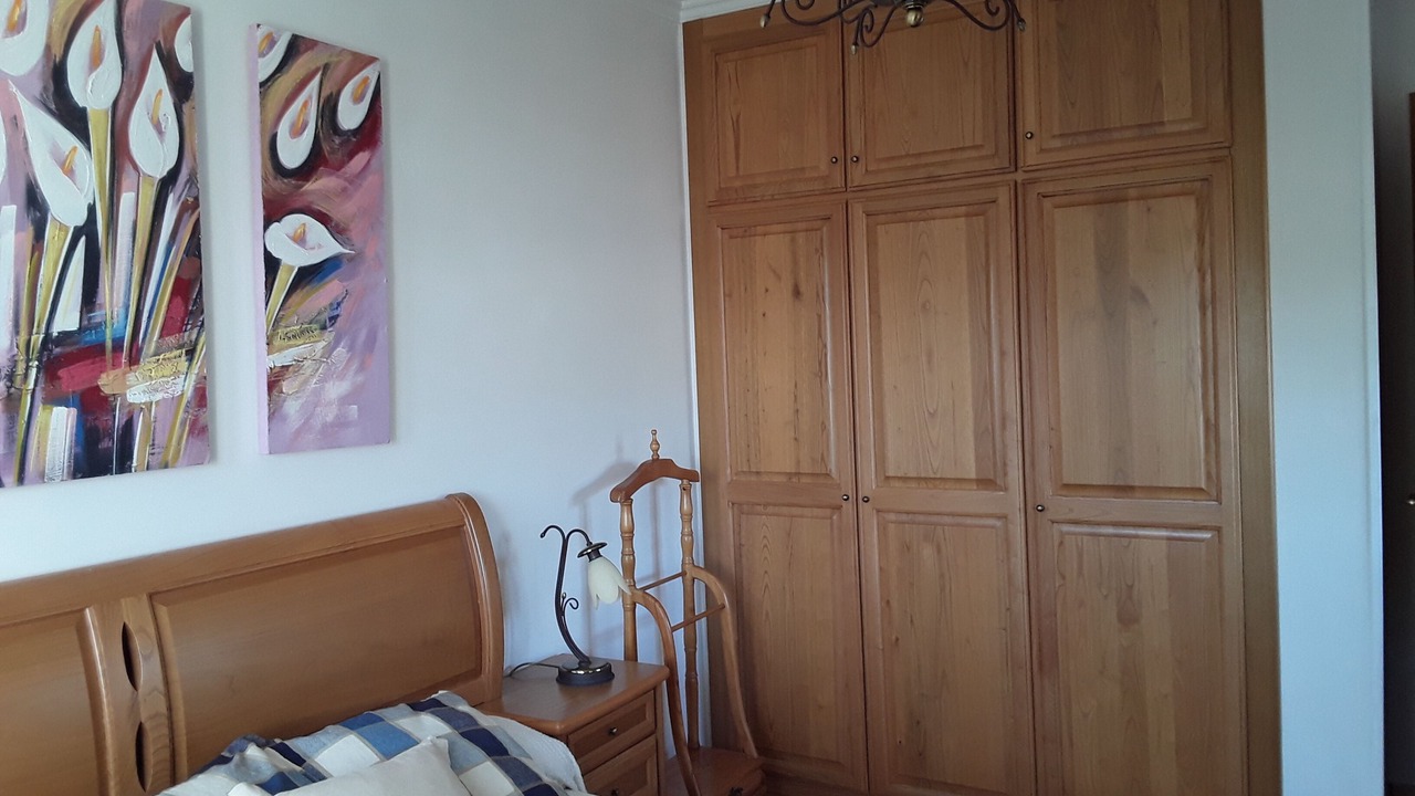 Photo of Bedroom in Muros