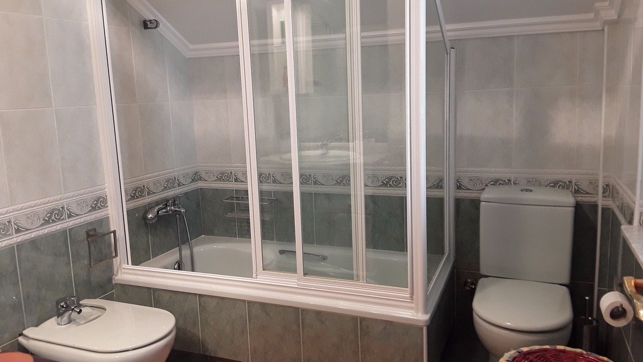 Photo of Bathroom in Muros