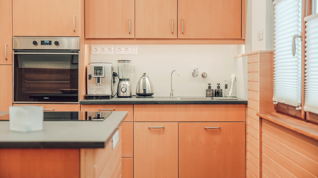 Photo of Kitchen in Garachico