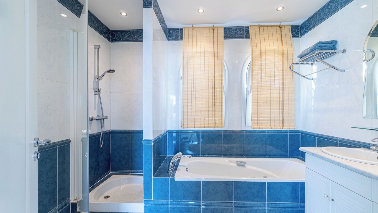 Photo of Bathroom in El Mas Fumats