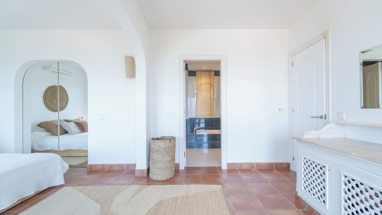 Photo of Bathroom in El Mas Fumats