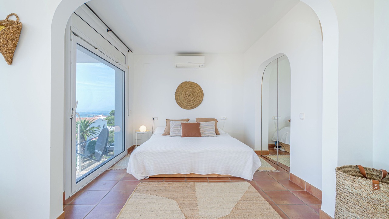 Photo of Bedroom in El Mas Fumats