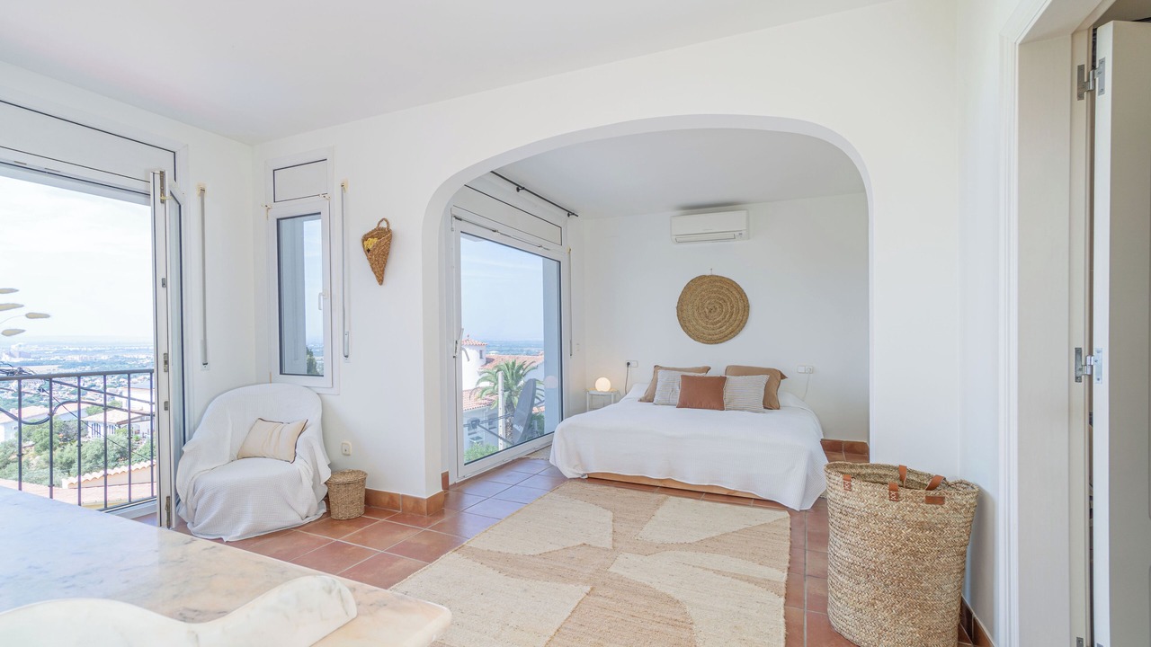 Photo of Bedroom in El Mas Fumats