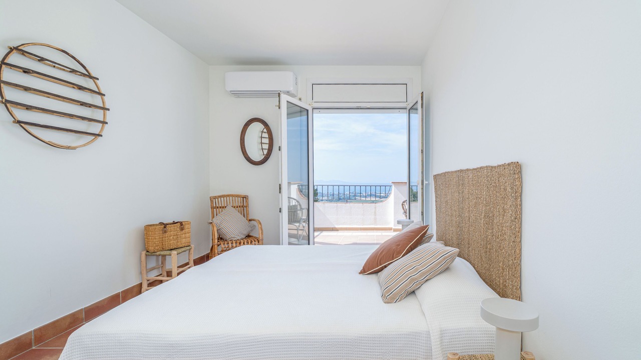 Photo of Bedroom in El Mas Fumats