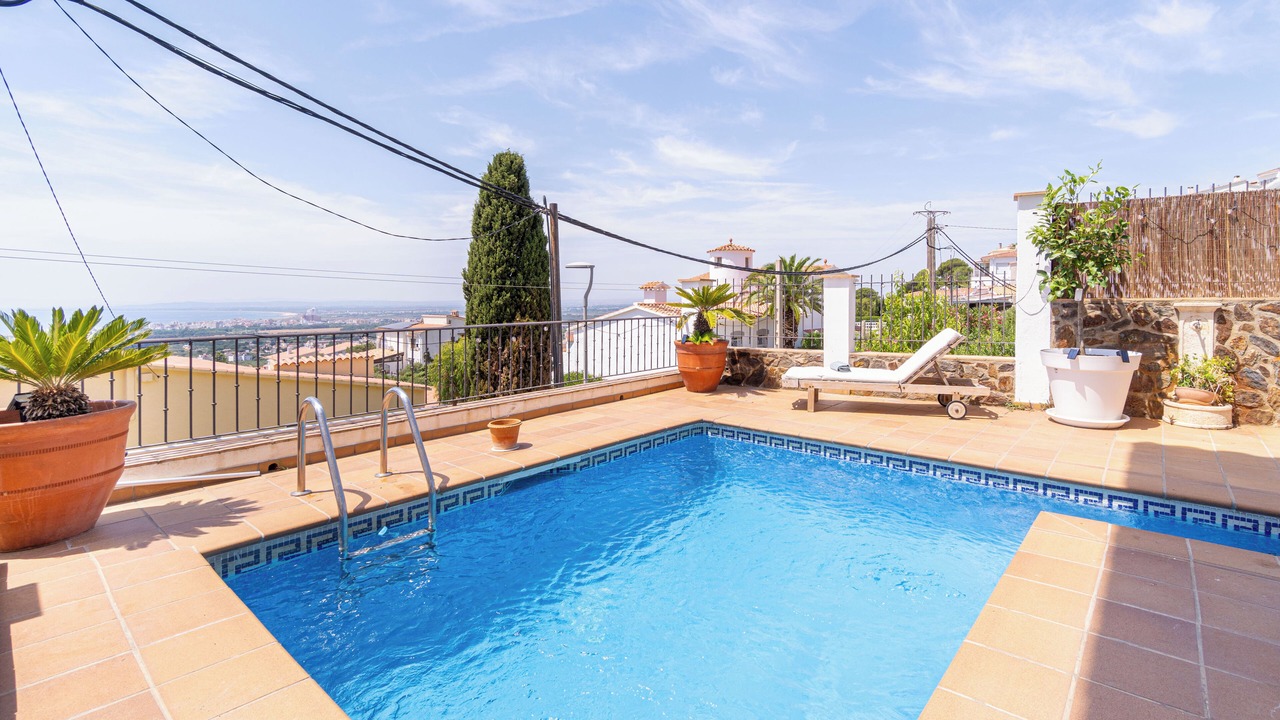 Photo of Outdoor in El Mas Fumats
