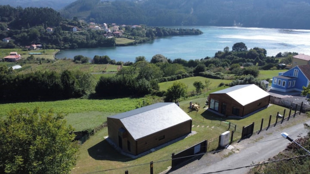 Photo of Outdoor in Esteiro