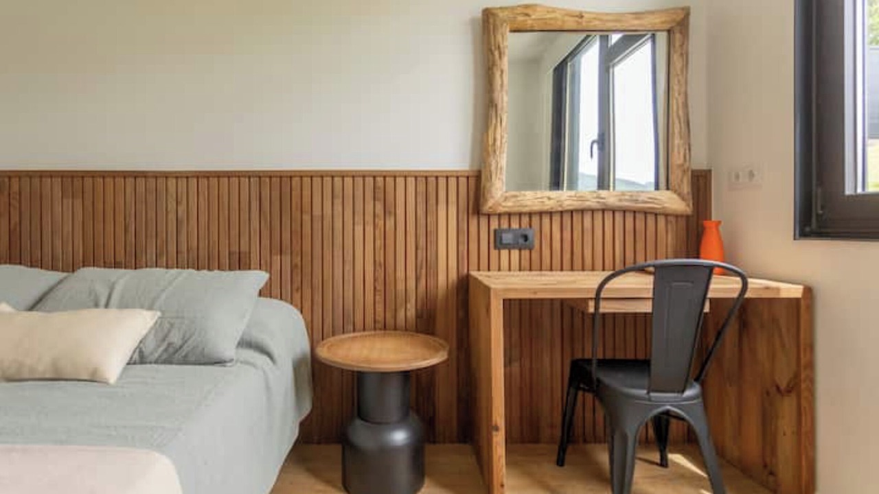Photo of Bedroom in Esteiro