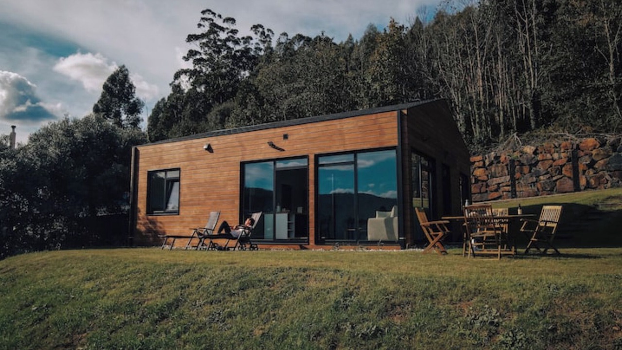 Photo of Outdoor in Esteiro