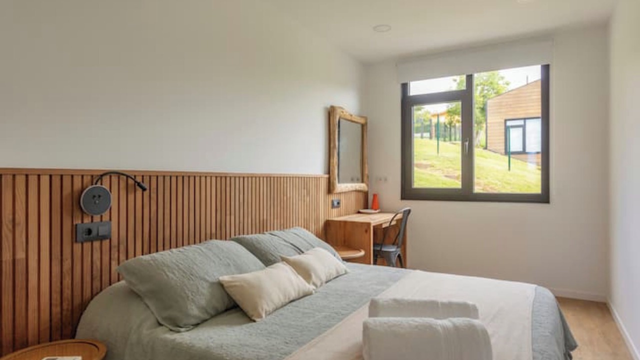 Photo of Bedroom in Esteiro