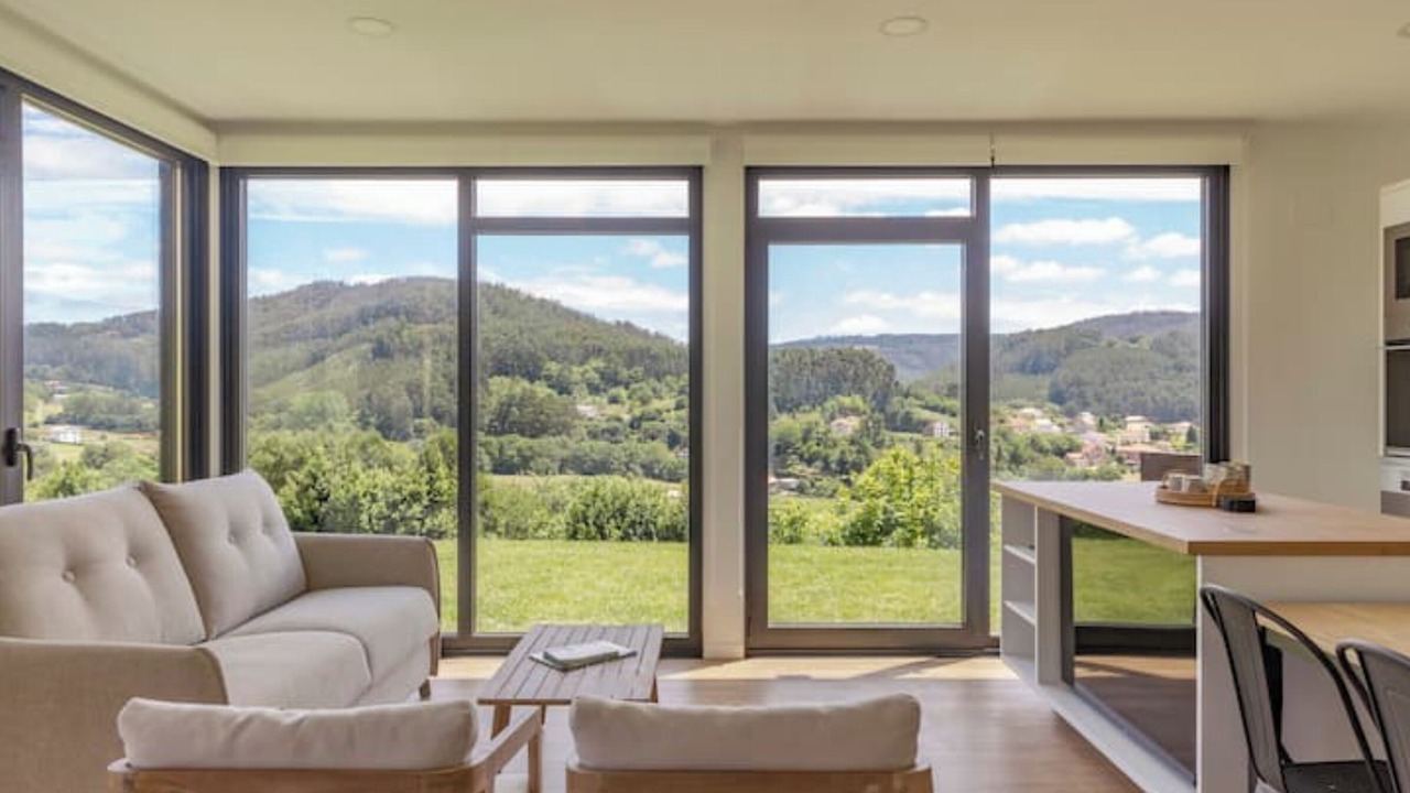 Photo of Livingroom in Esteiro