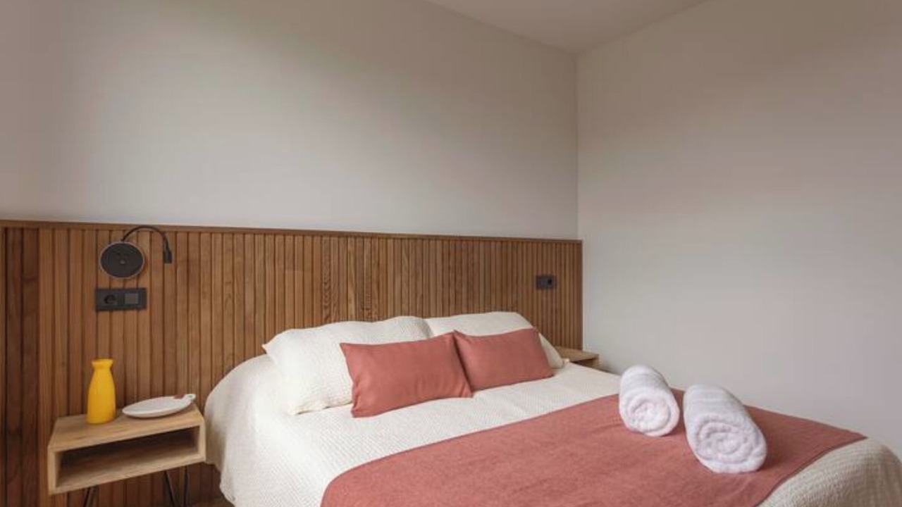 Photo of Bedroom in Esteiro