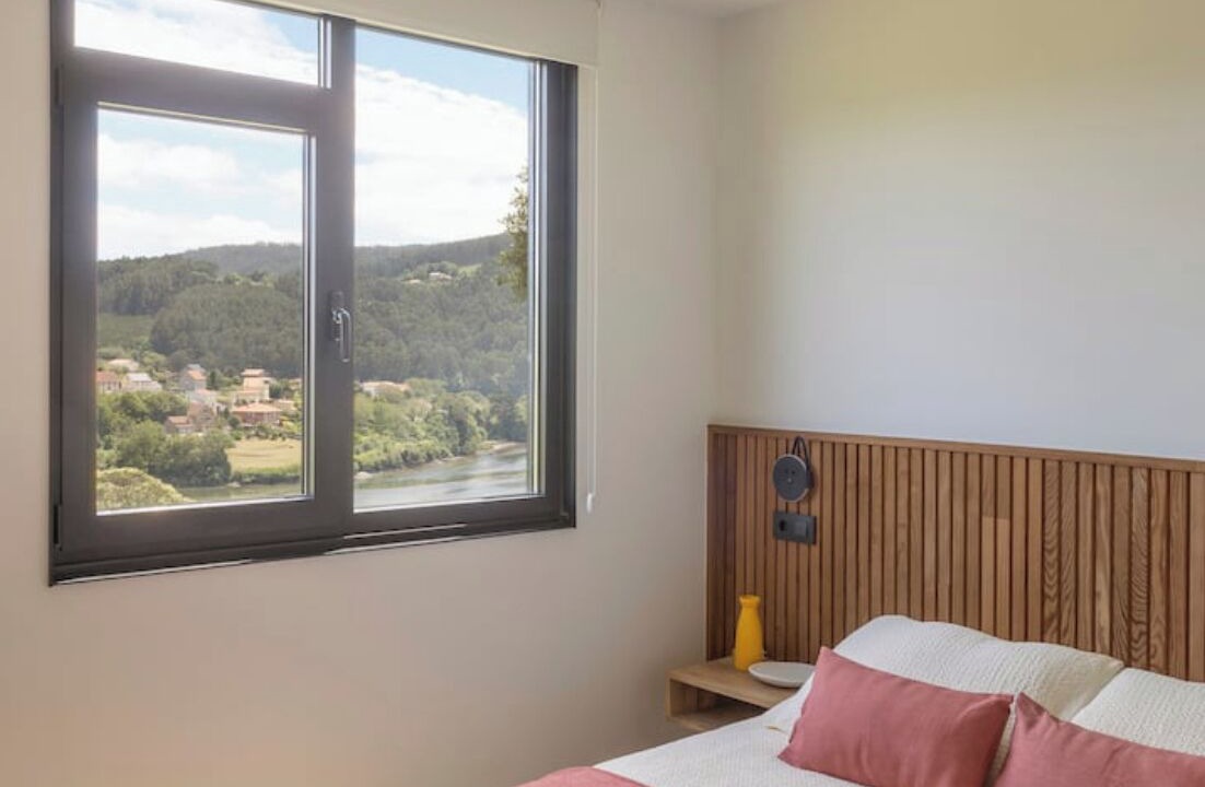 Photo of Bedroom in Esteiro