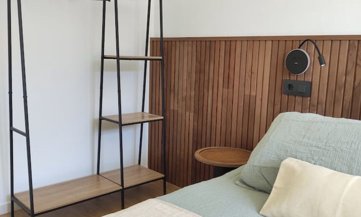 Photo of Bedroom in Esteiro