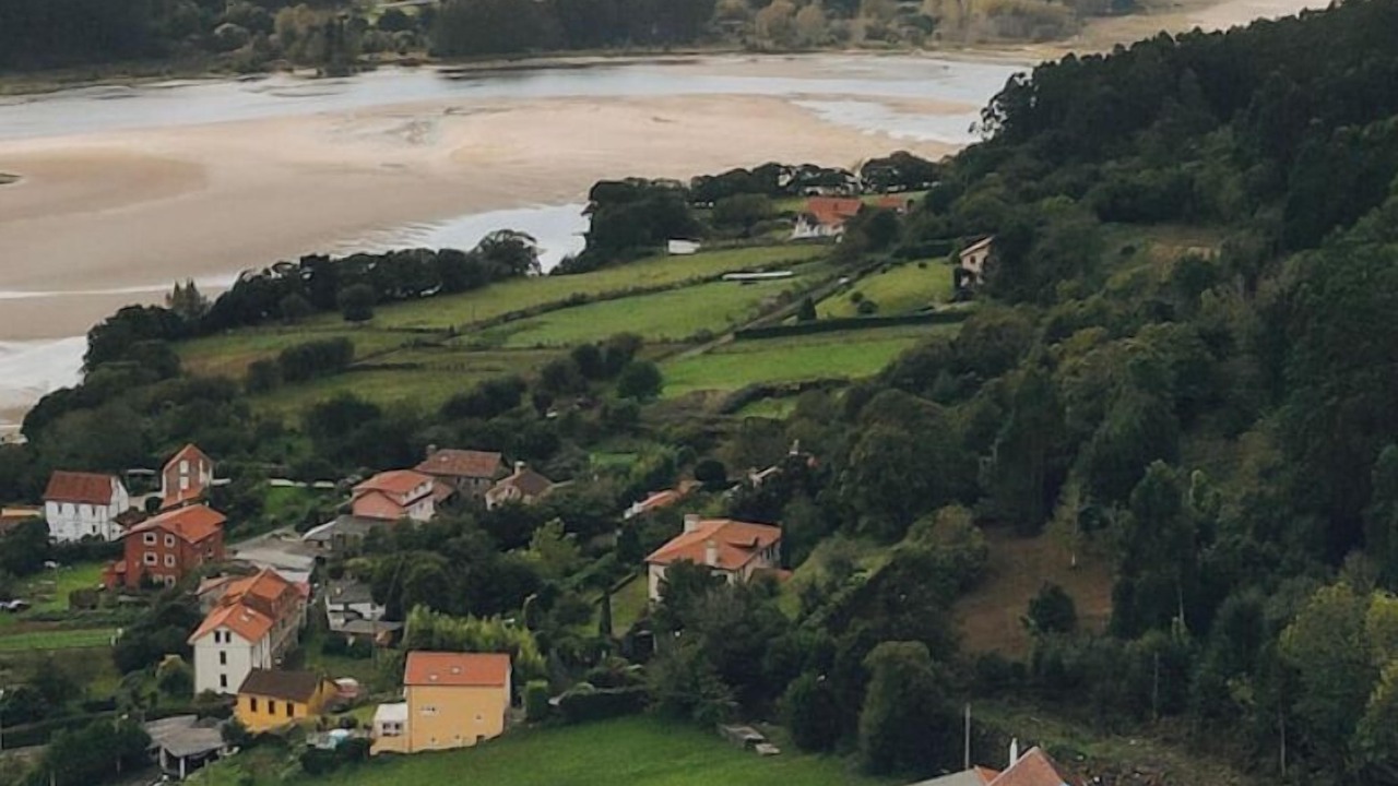 Photo of Outdoor in Esteiro