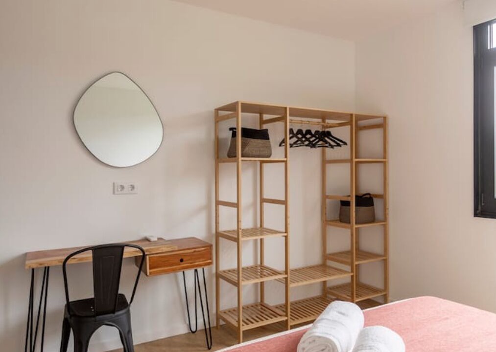 Photo of Bedroom in Esteiro