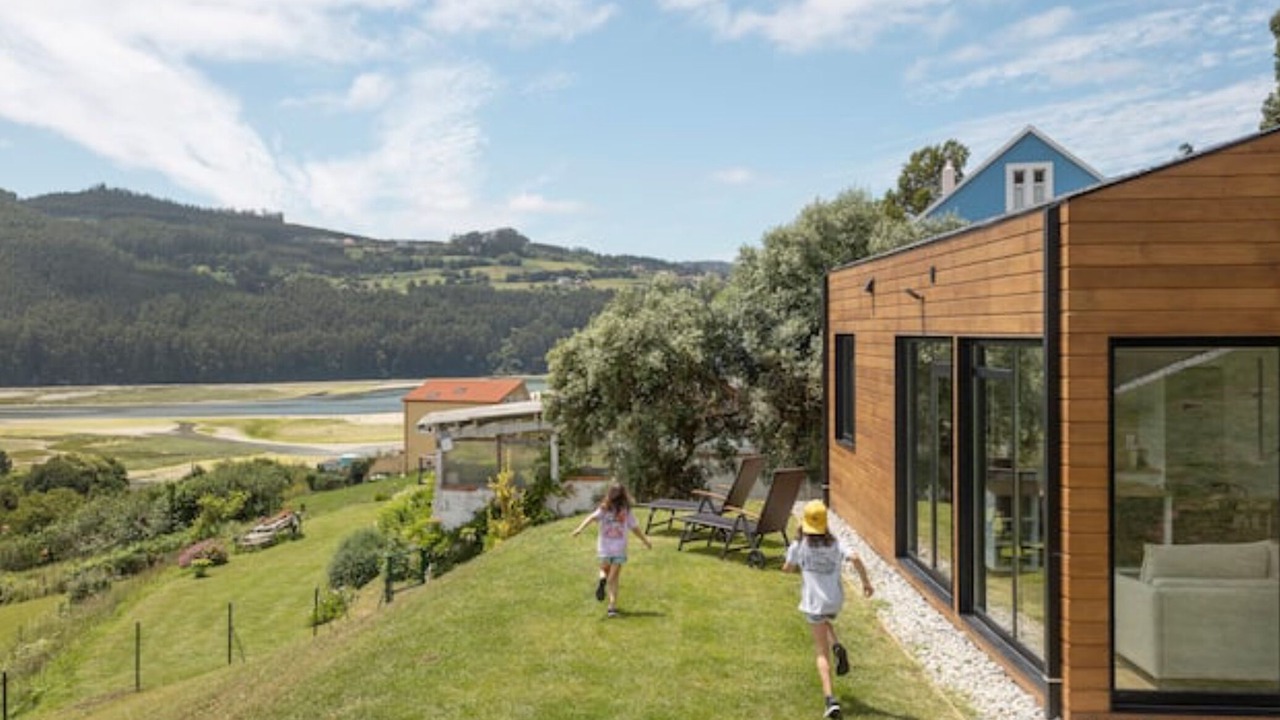 Photo of Outdoor in Esteiro