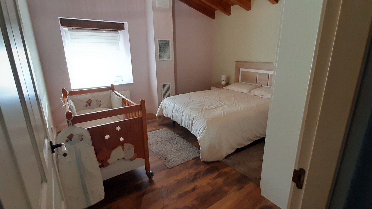 Photo of Bedroom in Rubena