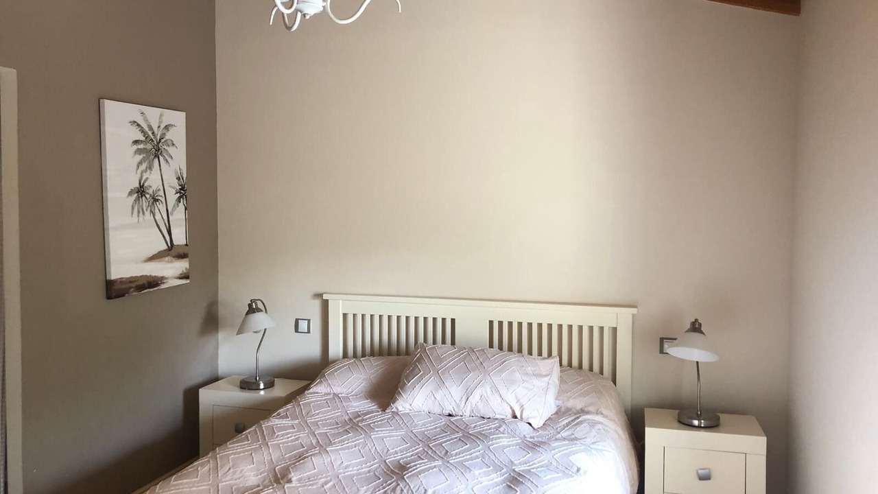 Photo of Bedroom in Rubena