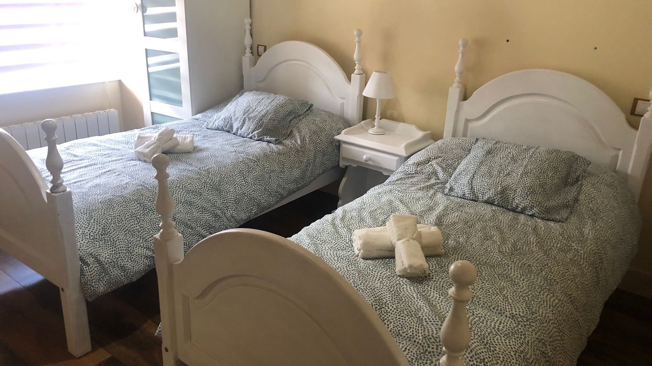 Photo of Bedroom in Rubena