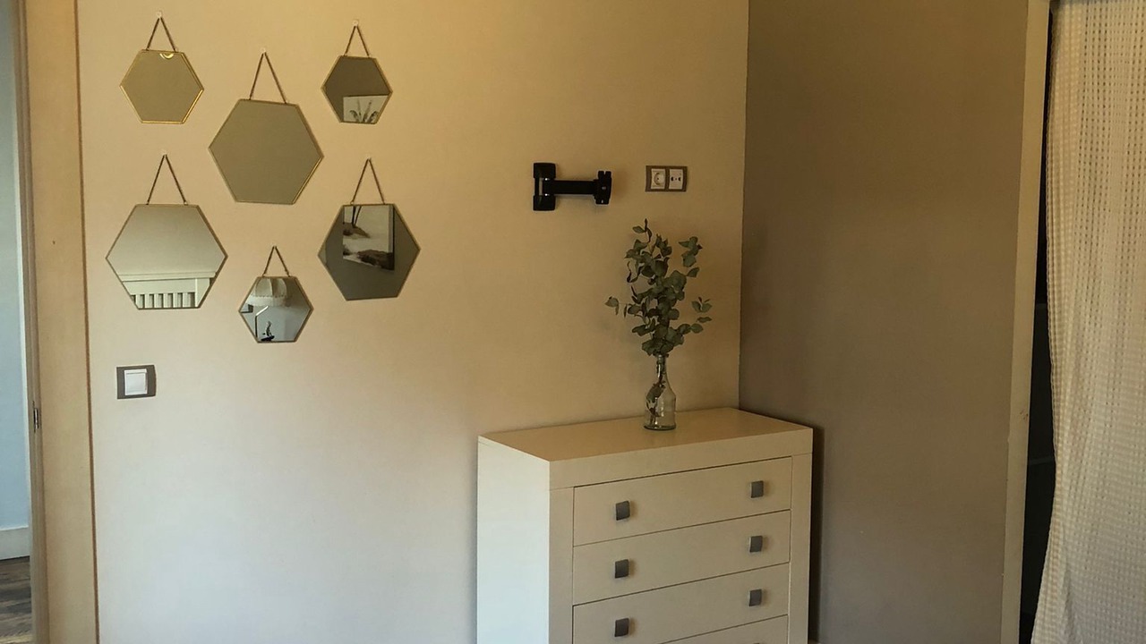 Photo of Bedroom in Rubena