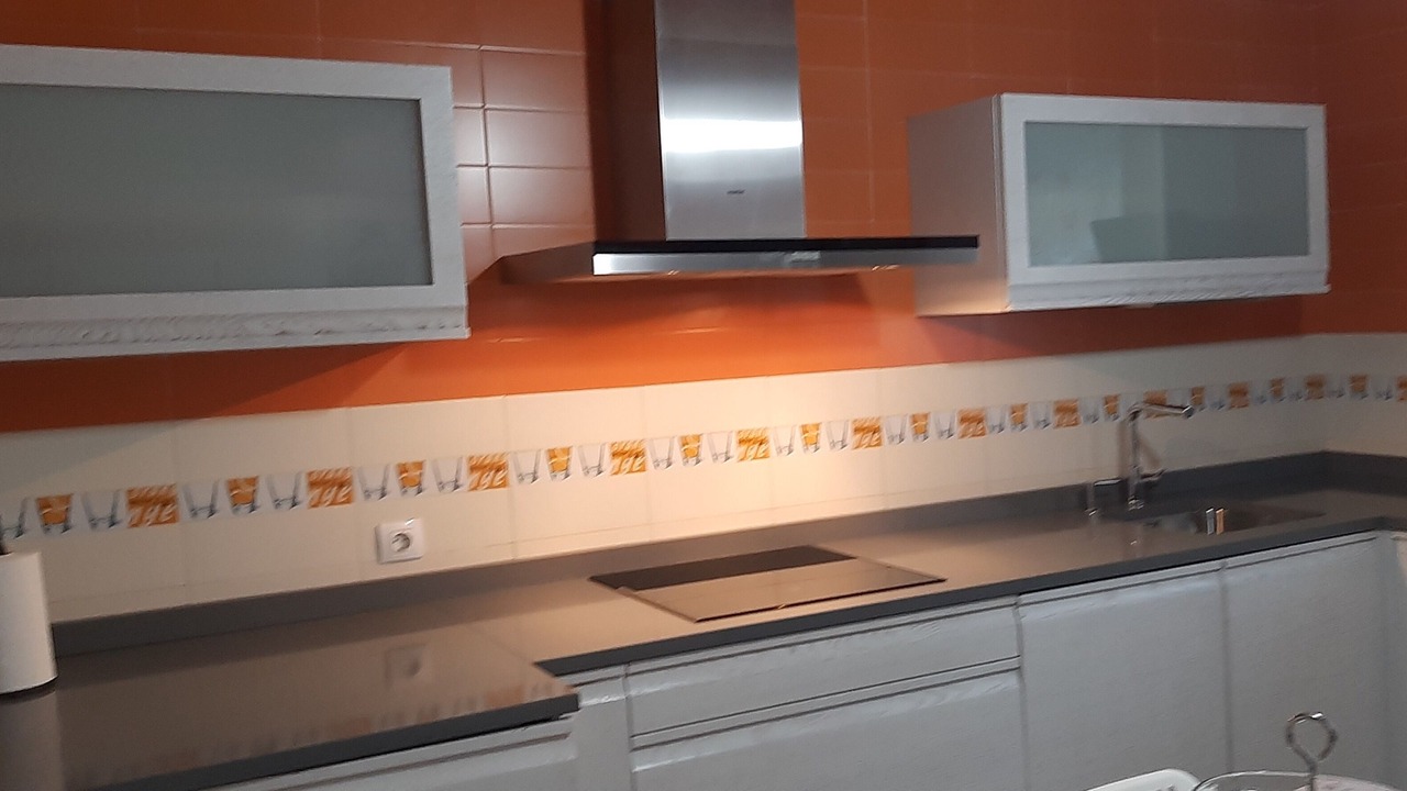 Photo of Kitchen in Rubena