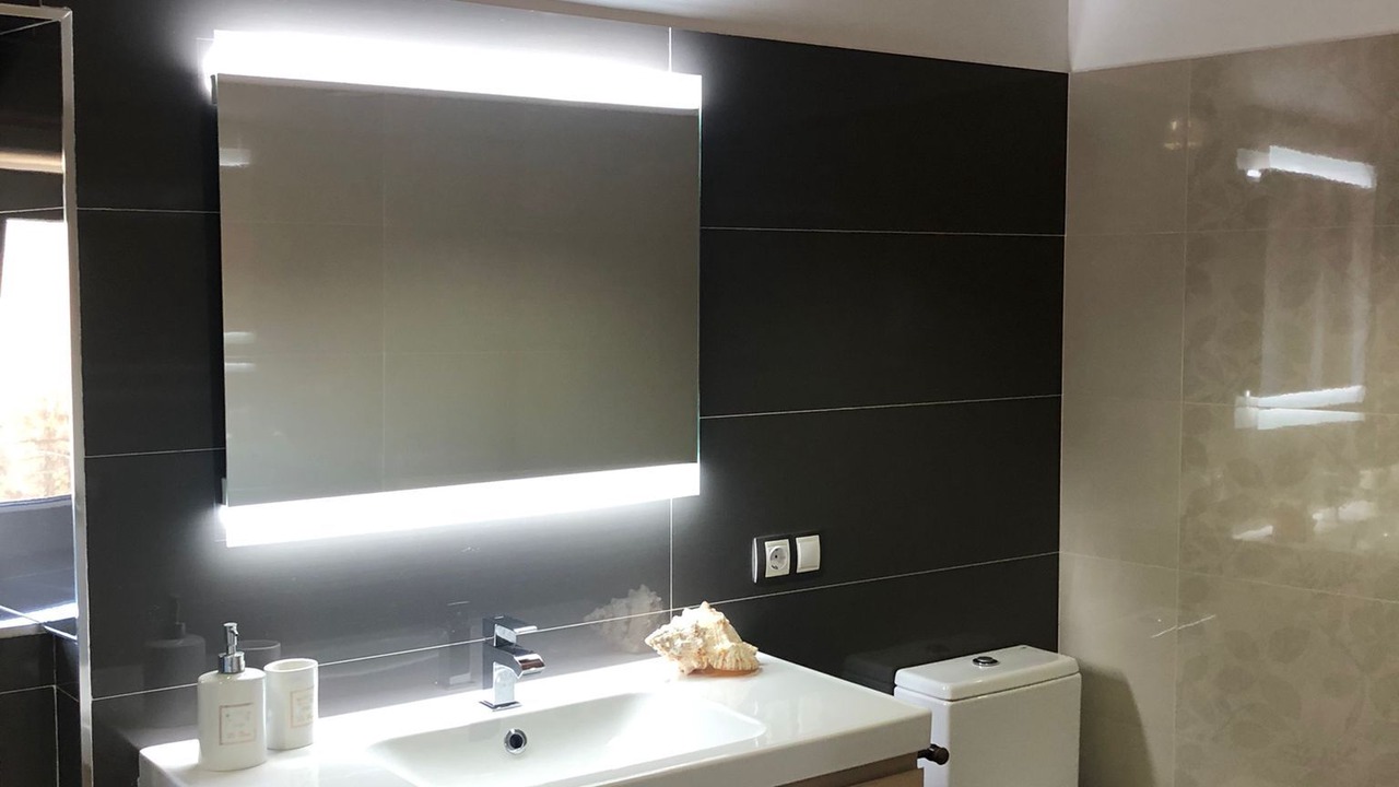 Photo of Bathroom in Rubena