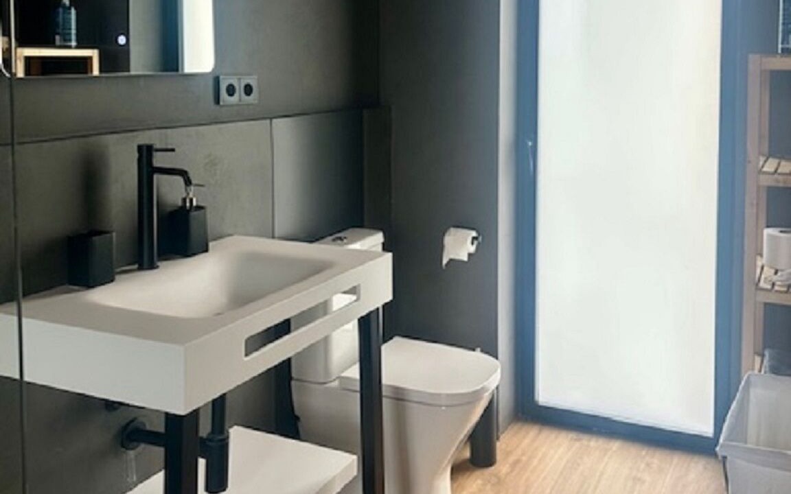 Photo of Bathroom in Rubayo