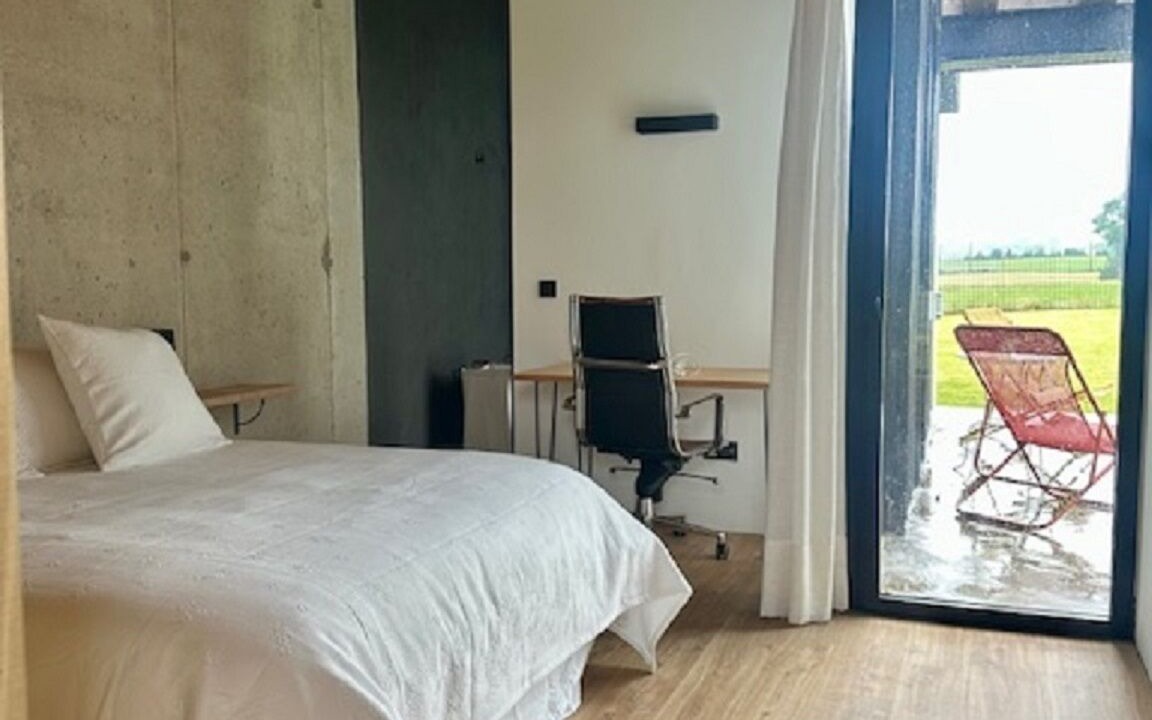 Photo of Bedroom in Rubayo