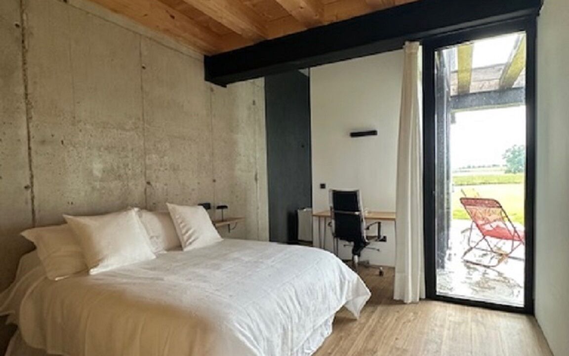 Photo of Bedroom in Rubayo