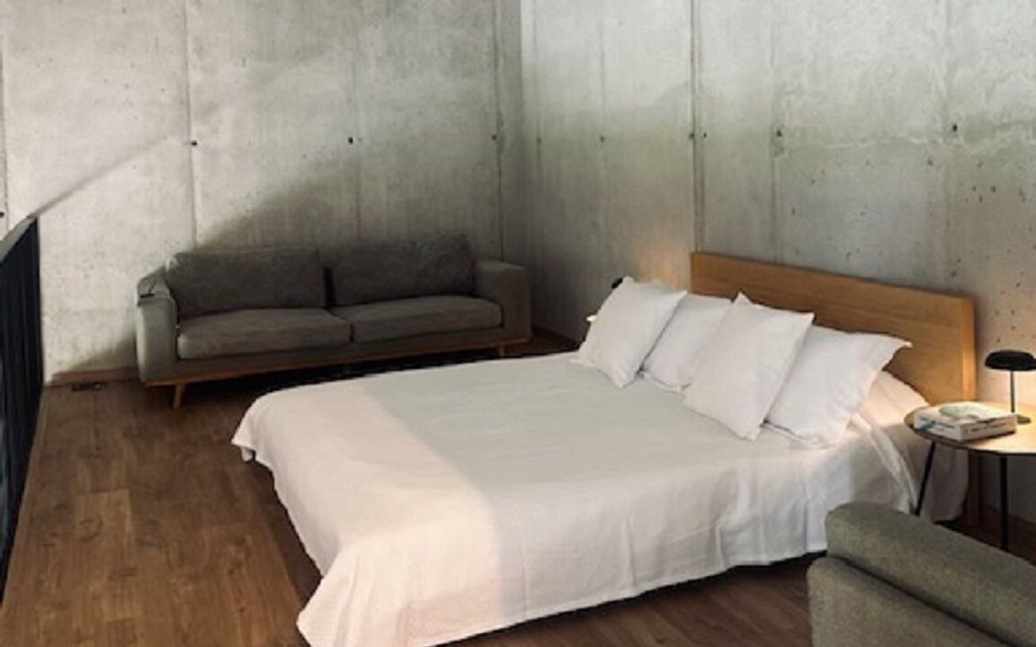 Photo of Bedroom in Rubayo