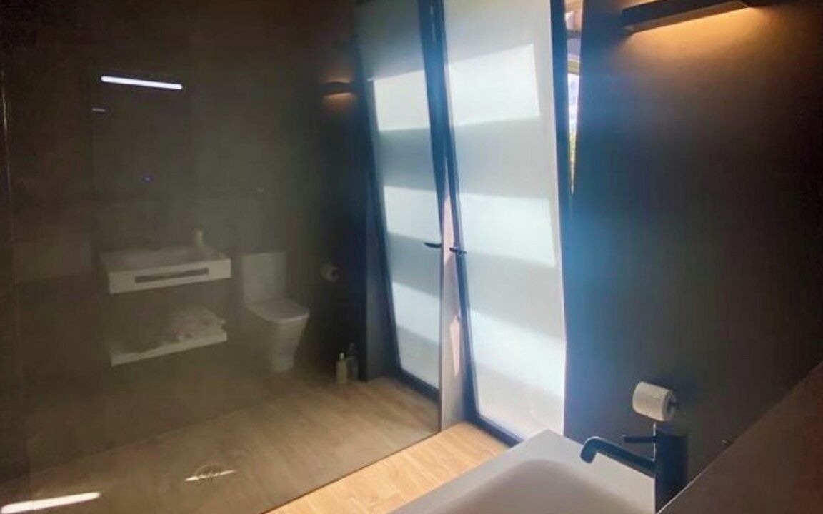 Photo of Bathroom in Rubayo