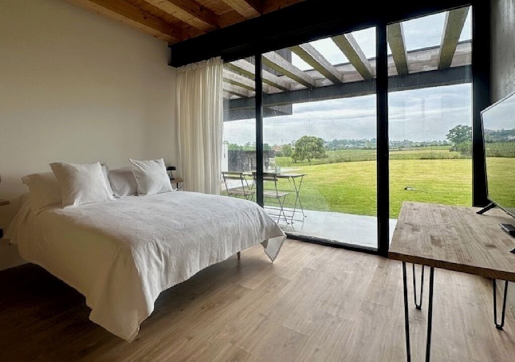 Photo of Bedroom in Rubayo