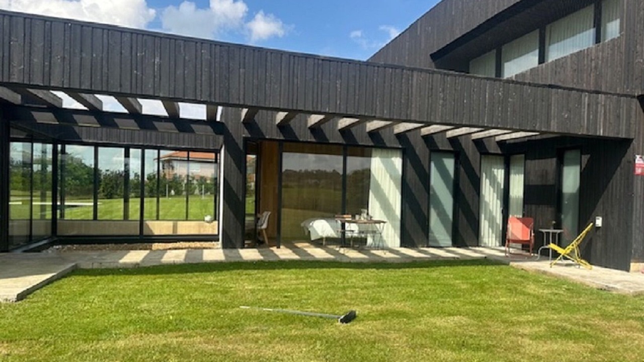 Photo of Patio Balcony in Rubayo