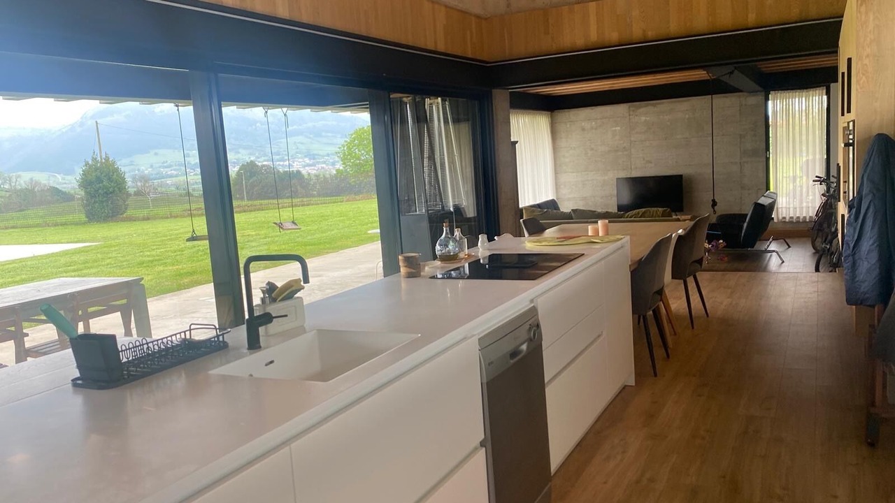 Photo of Kitchen in Rubayo