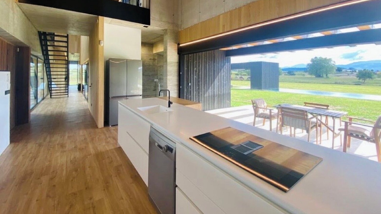 Photo of Kitchen in Rubayo