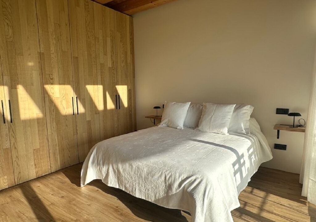 Photo of Bedroom in Rubayo