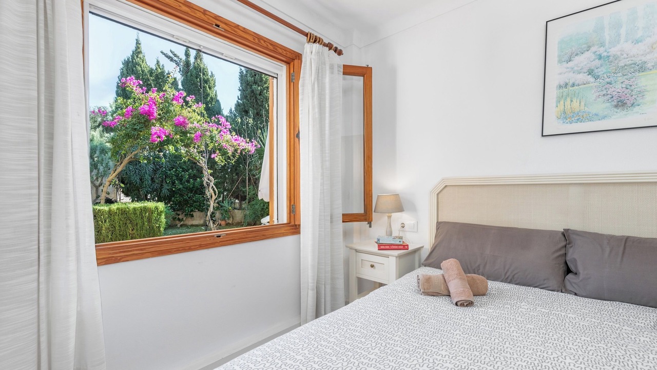 Photo of Bedroom in Puerto de Soller