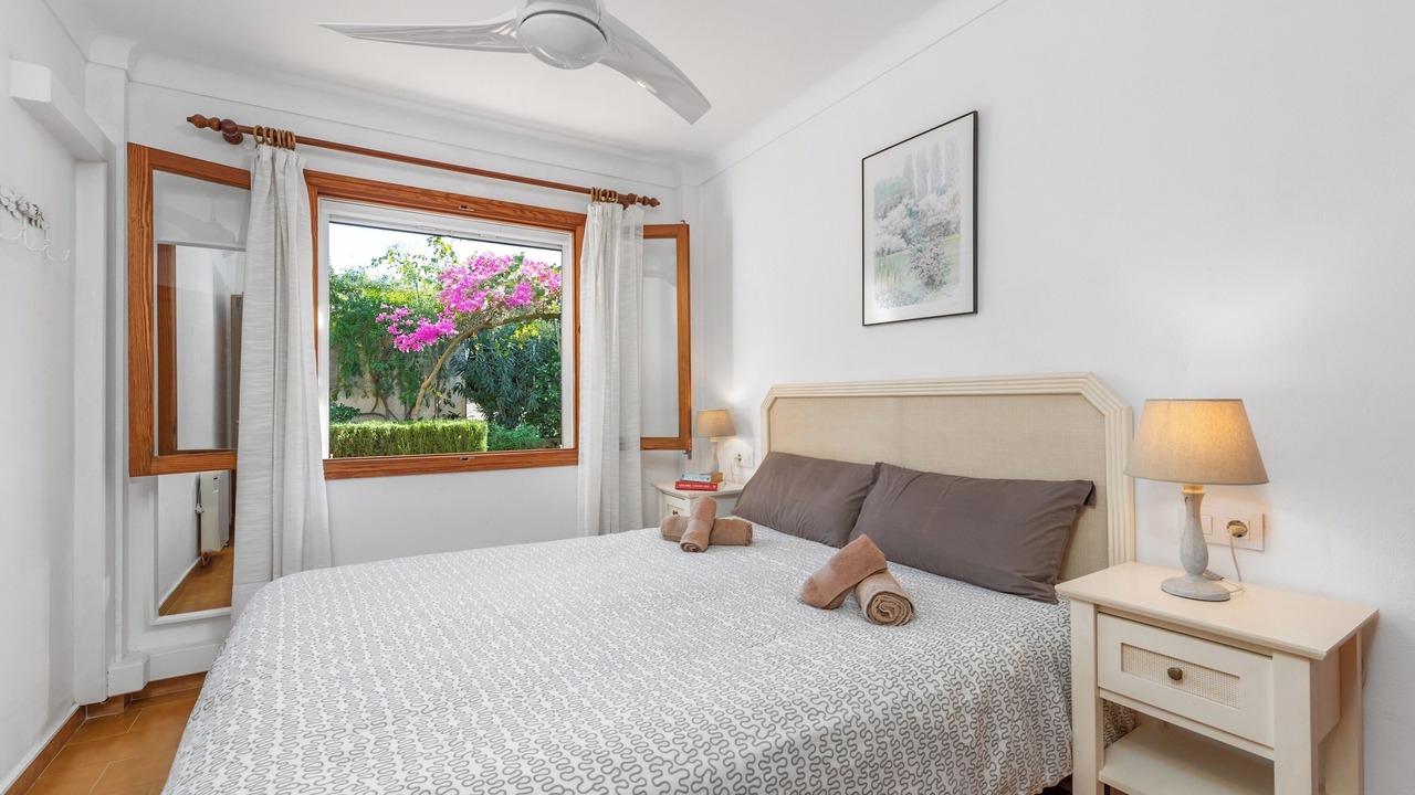 Photo of Bedroom in Puerto de Soller