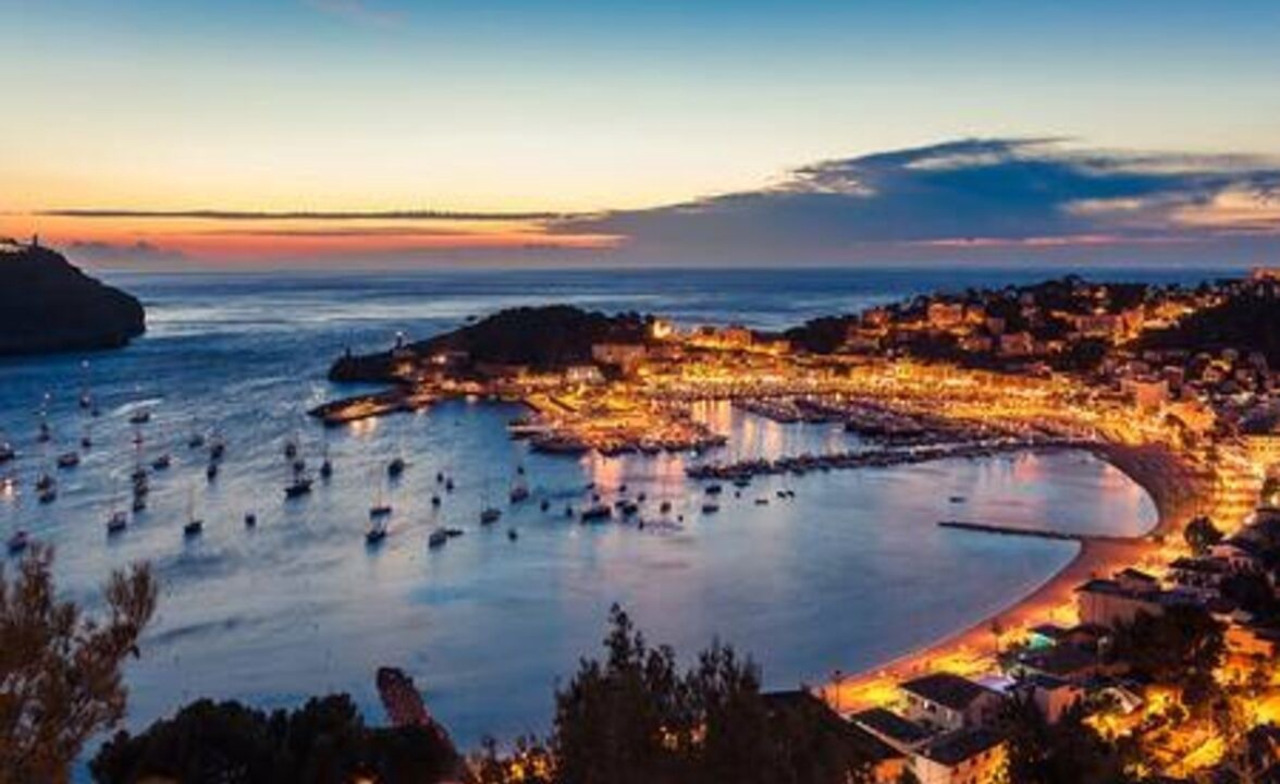 Photo of Outdoor in Puerto de Soller