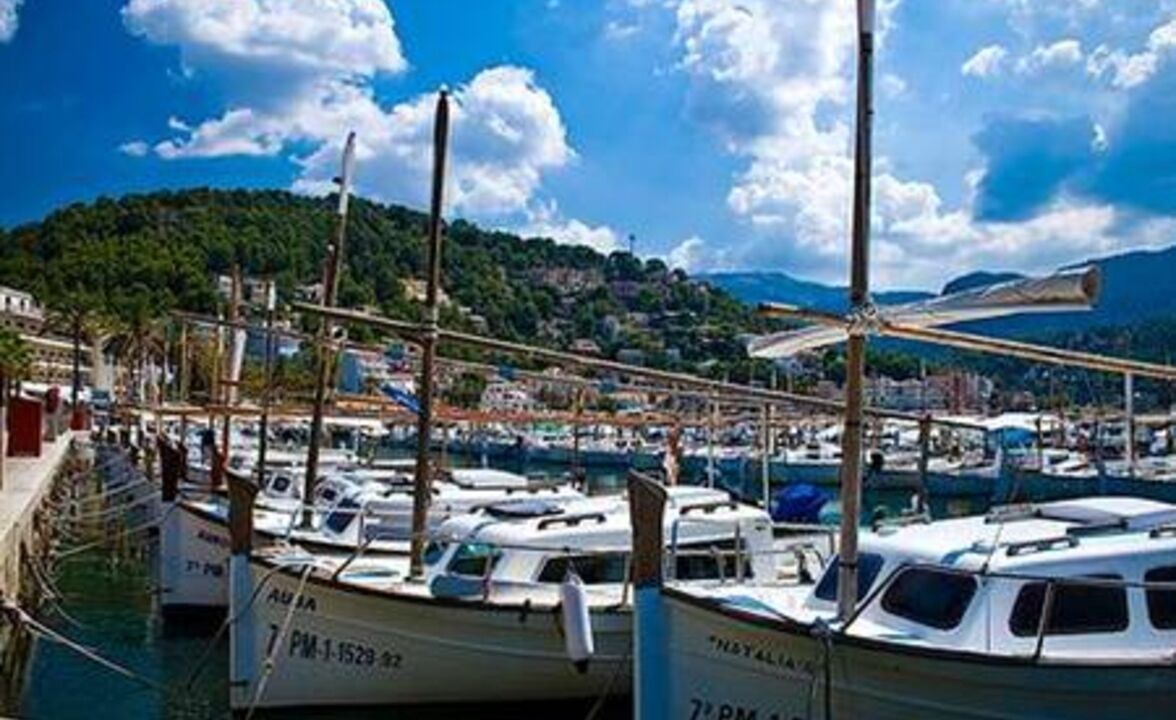 Photo of Others in Puerto de Soller