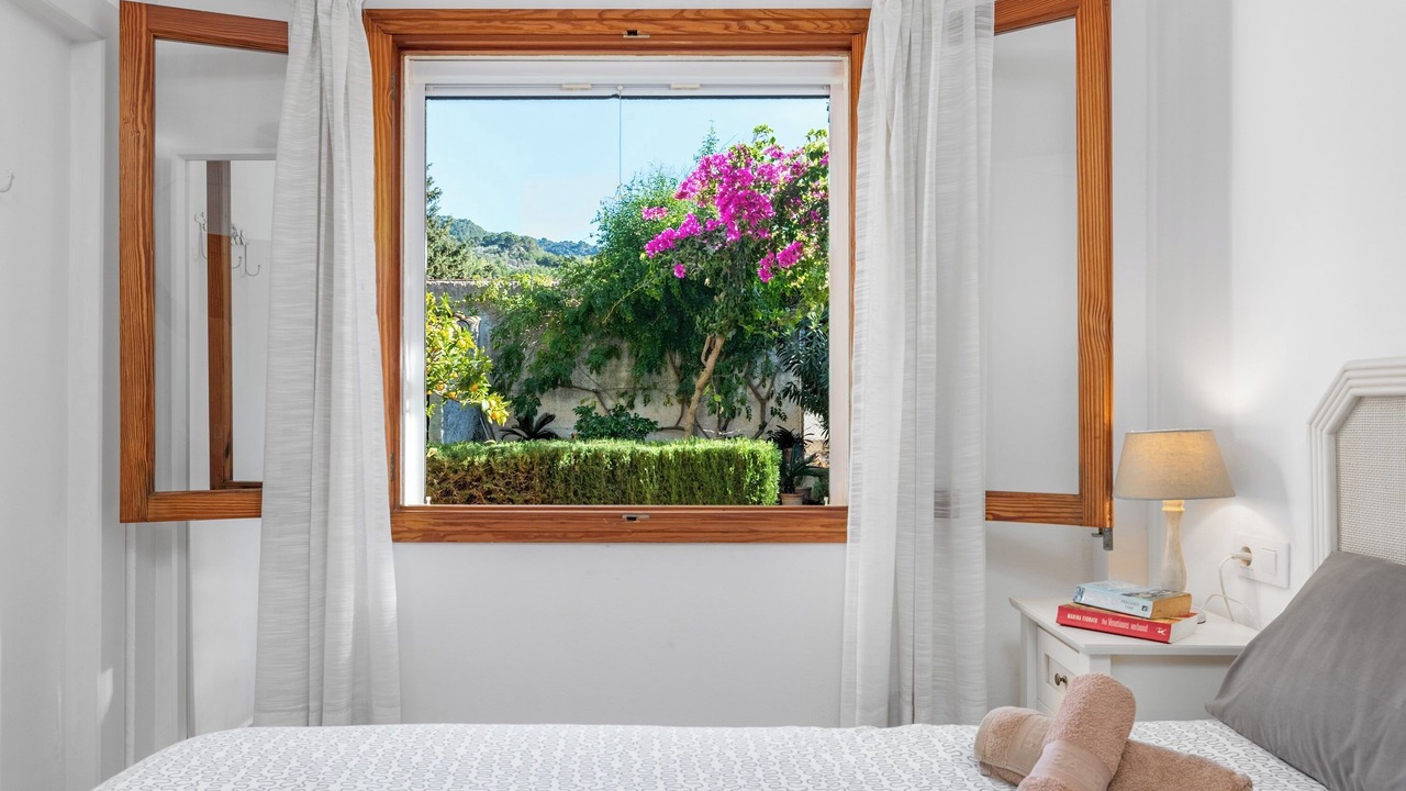 Photo of Bedroom in Puerto de Soller