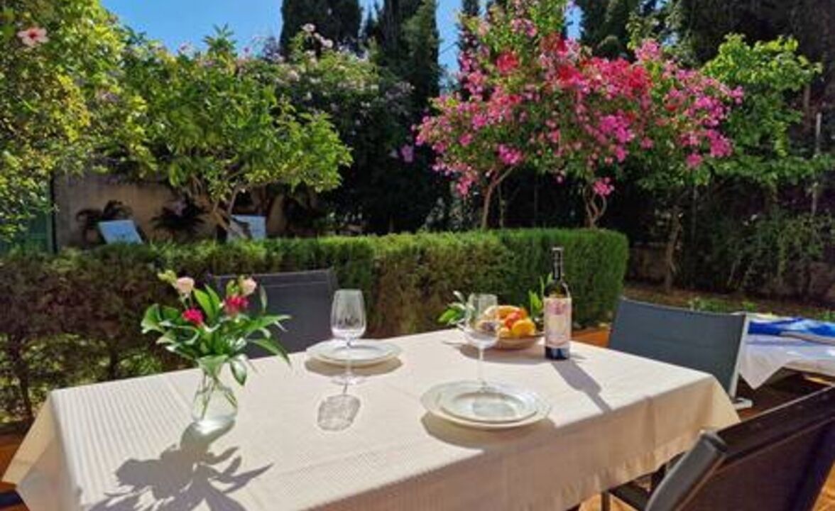 Photo of Outdoor in Puerto de Soller
