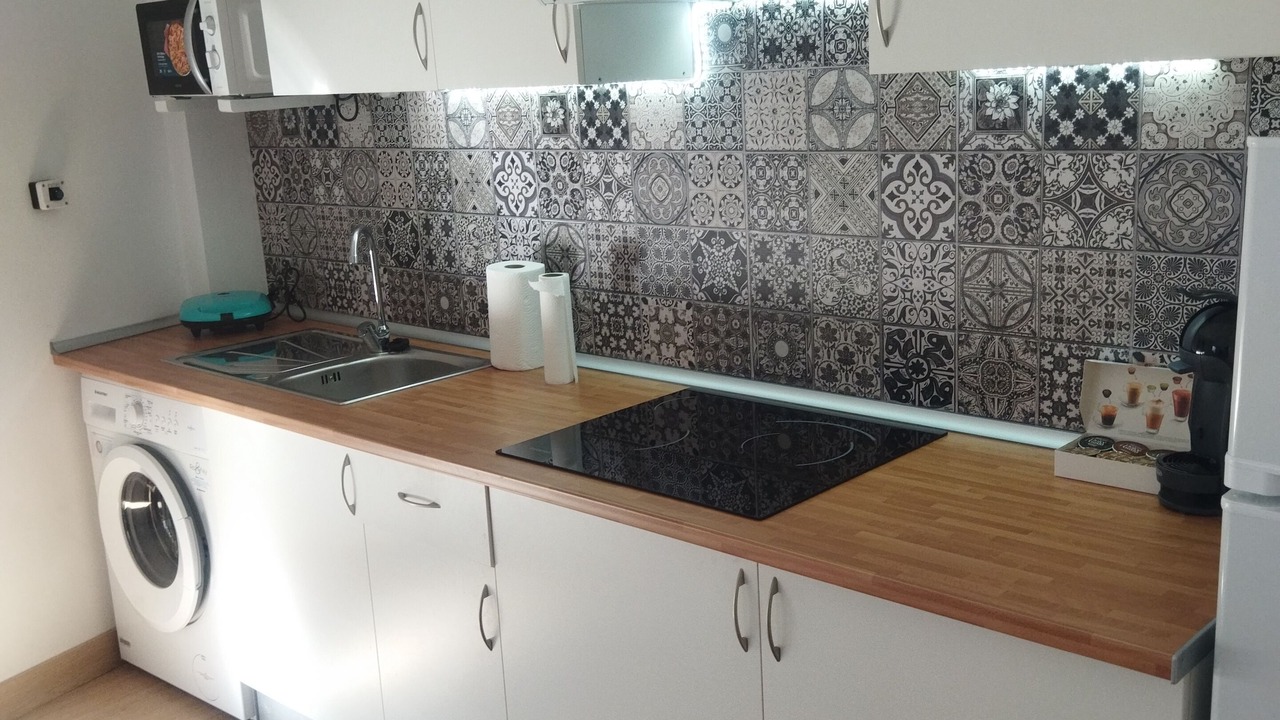 Photo of Kitchen in Corella