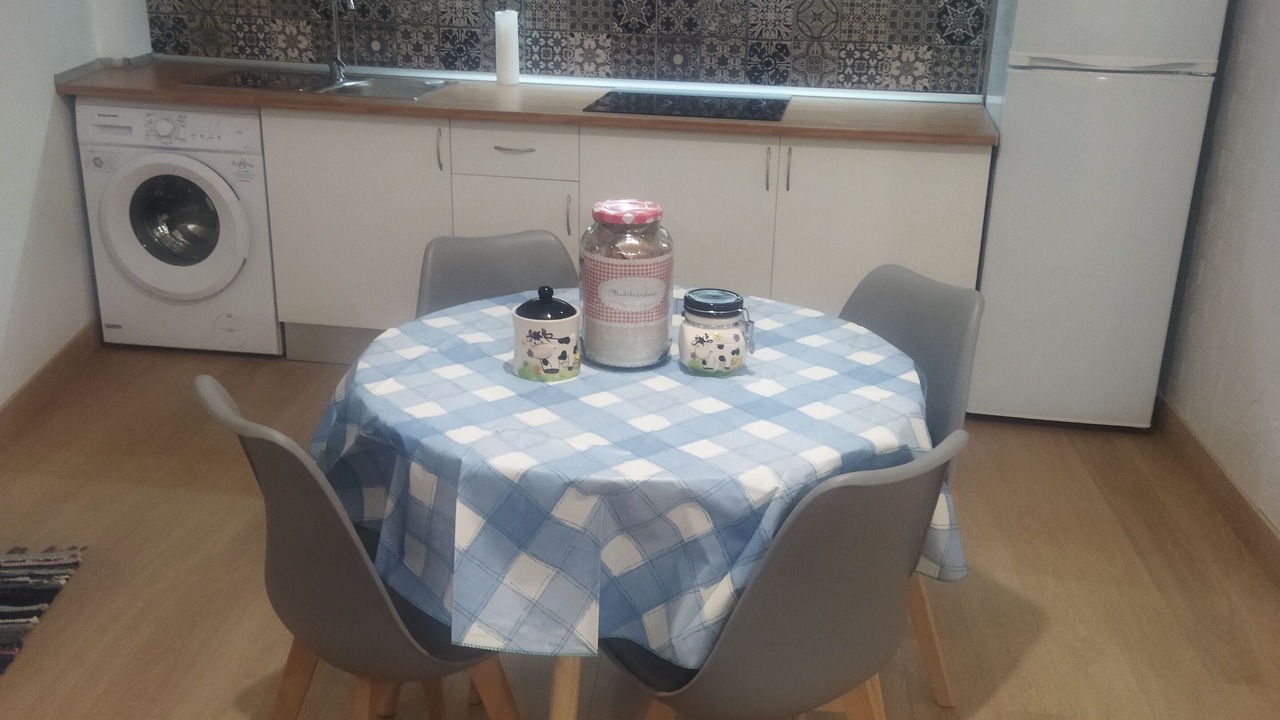 Photo of Kitchen in Corella