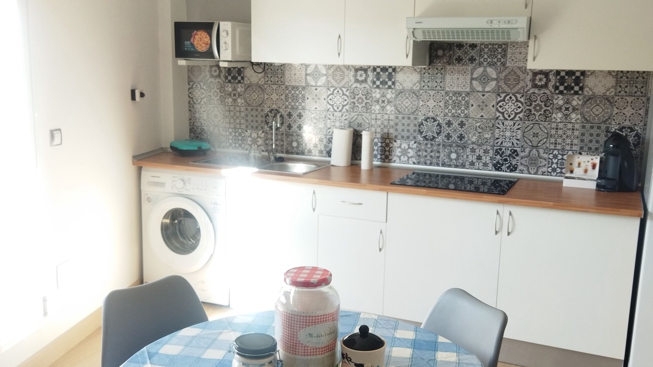 Photo of Kitchen in Corella