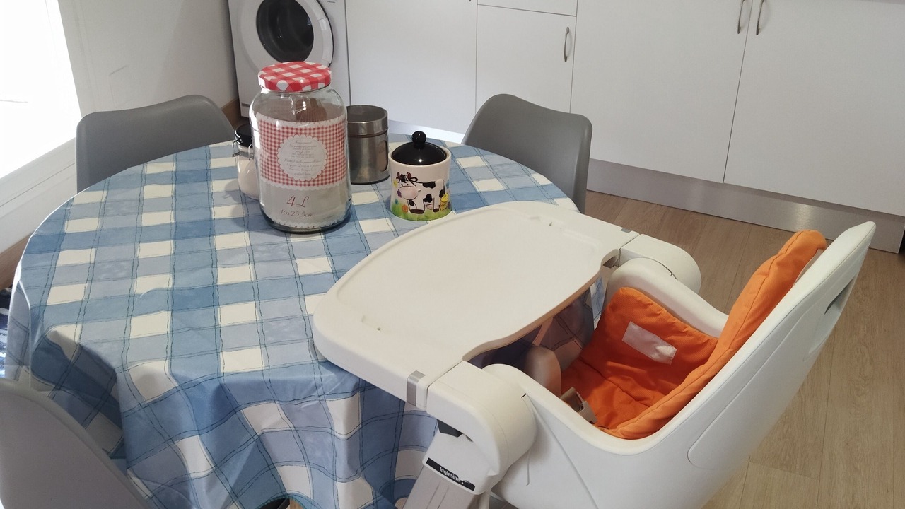 Photo of Kitchen in Corella