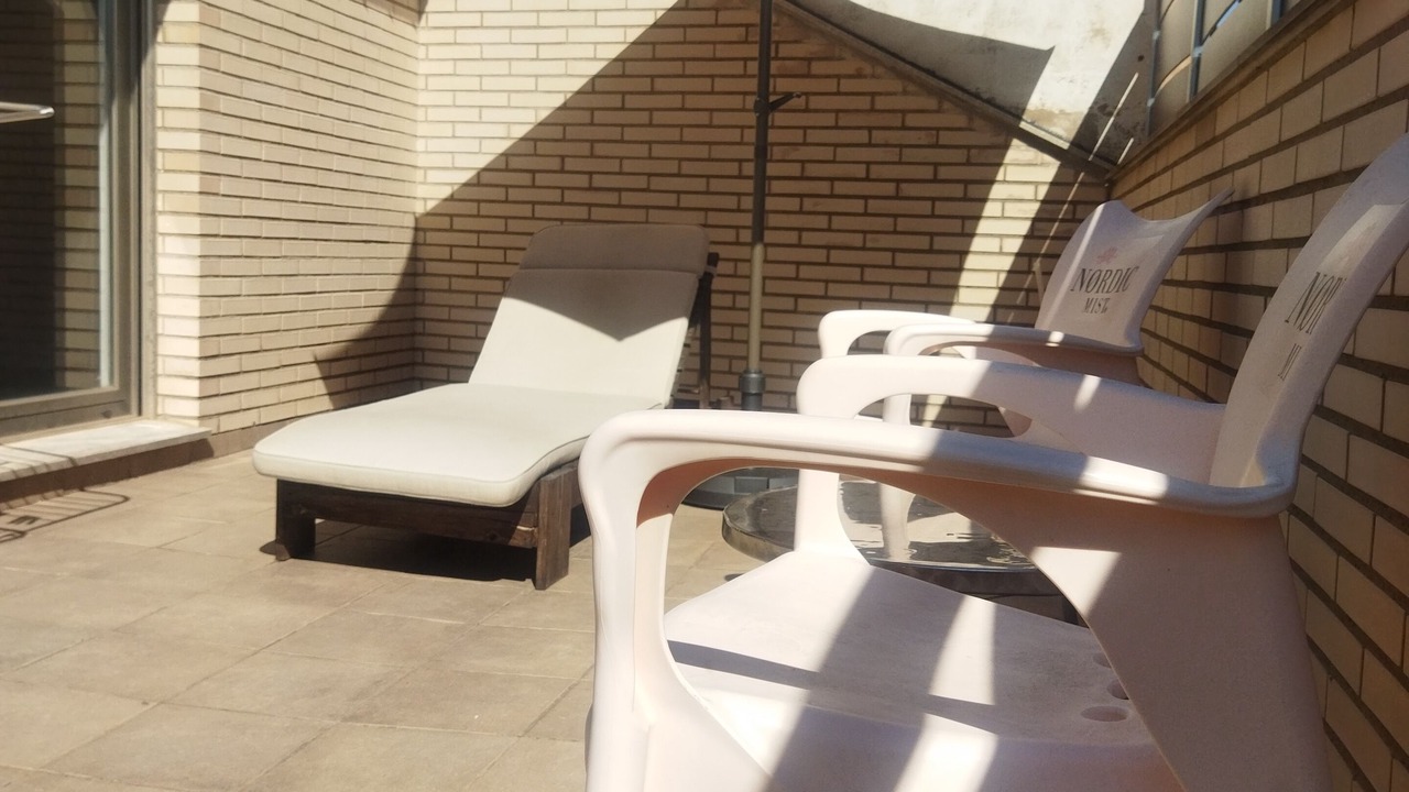 Photo of Patio Balcony in Corella