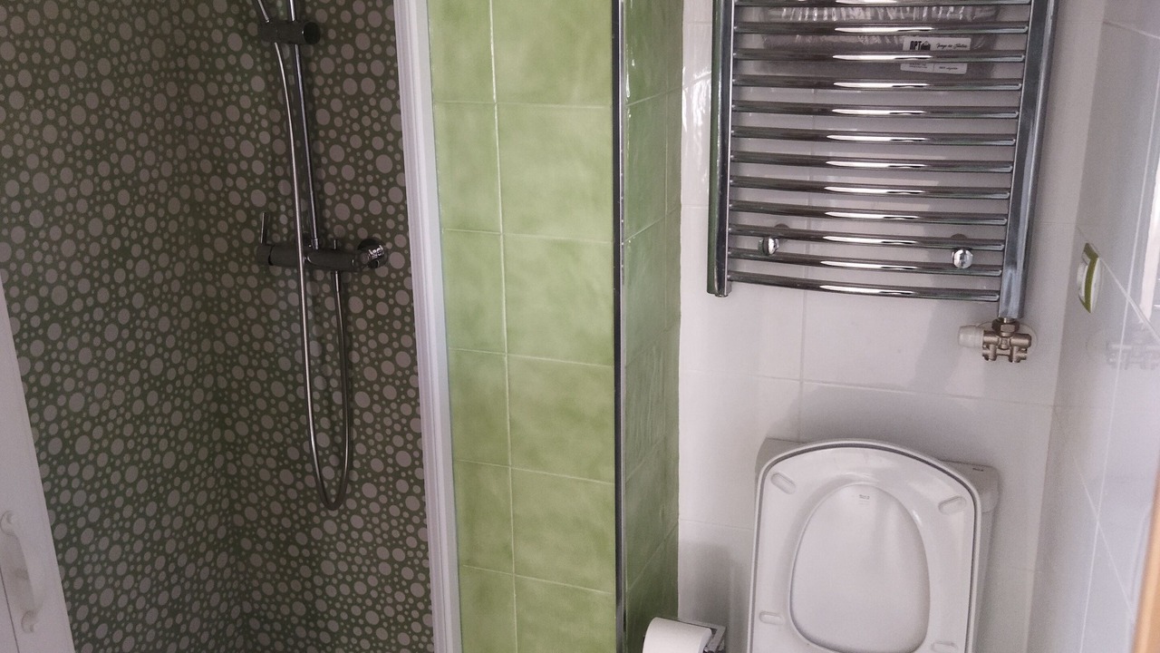 Photo of Bathroom in Corella