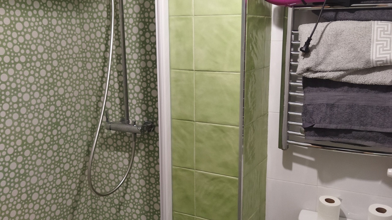 Photo of Bathroom in Corella