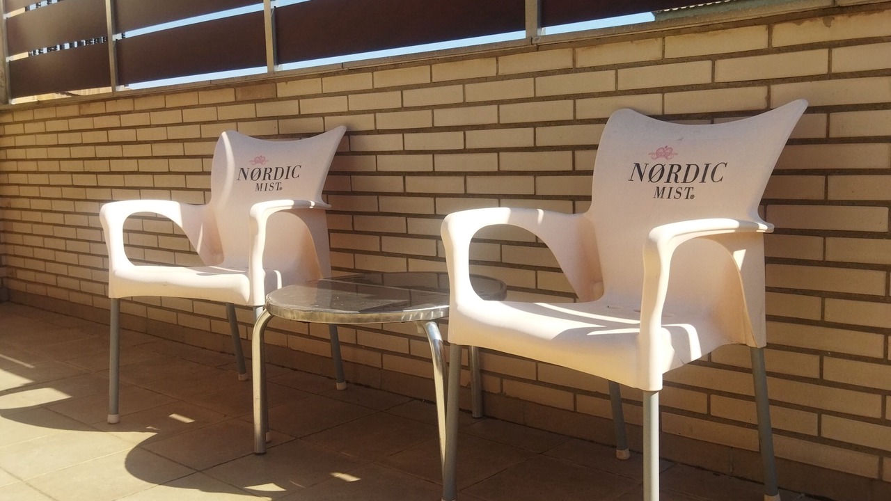Photo of Patio Balcony in Corella
